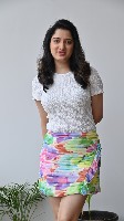 Actress Richa Panai Pictures